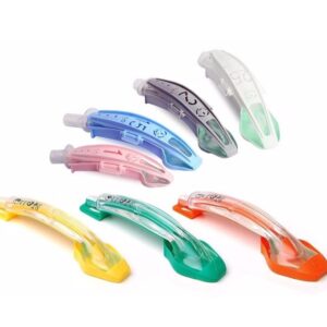 Mască laringiană I-GEL 1,5 albastru 1 buc